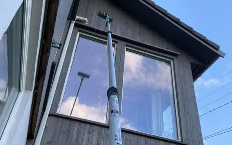vindusvask